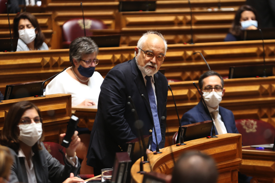 PS vai contribuir com propostas para a reestruturação do SEF