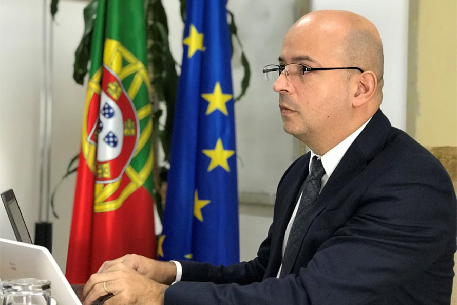 João Leão quer aprovação rápida dos planos de recuperação dos 27