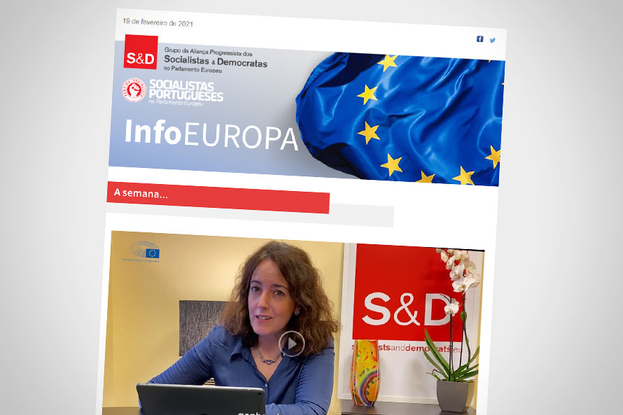 NEWSLETTER SEMANAL