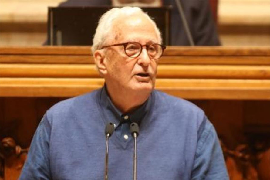 A mentira e o medo são os maiores inimigos da democracia