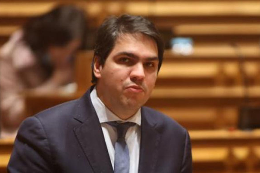 PS sublinha que Programa Apoiar é justo e relevante para as empresas