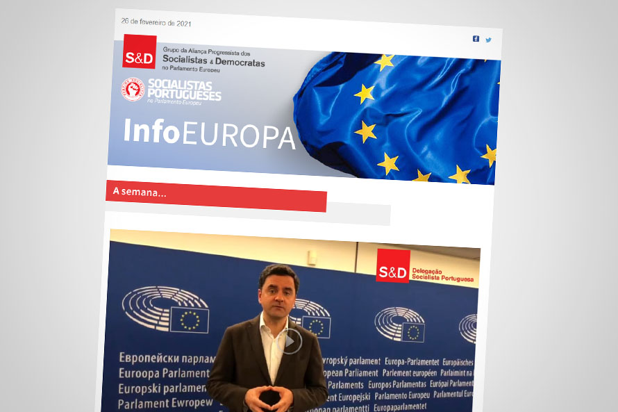 NEWSLETTER SEMANAL