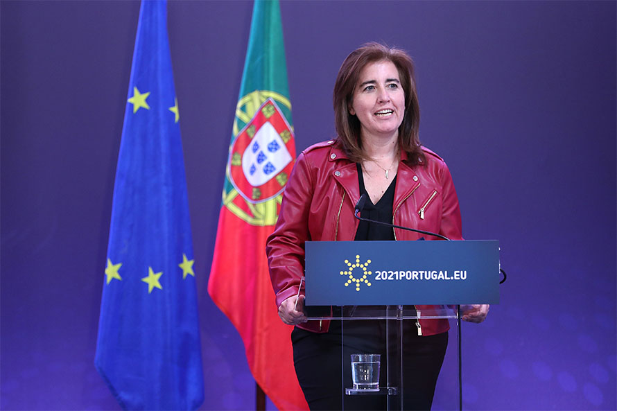 Plano de ação da presidência portuguesa serve de modelo para parceiros europeus