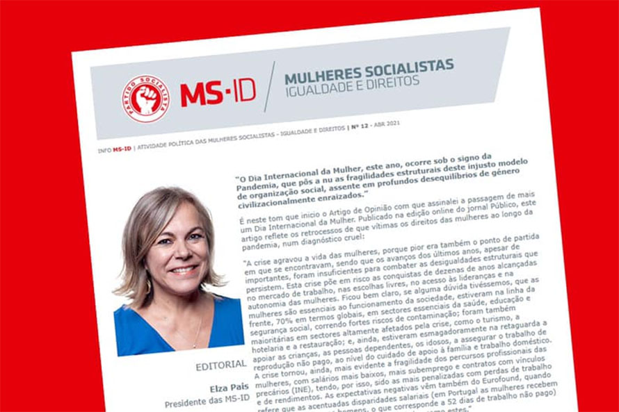 MS-ID: Newsletter nº 12