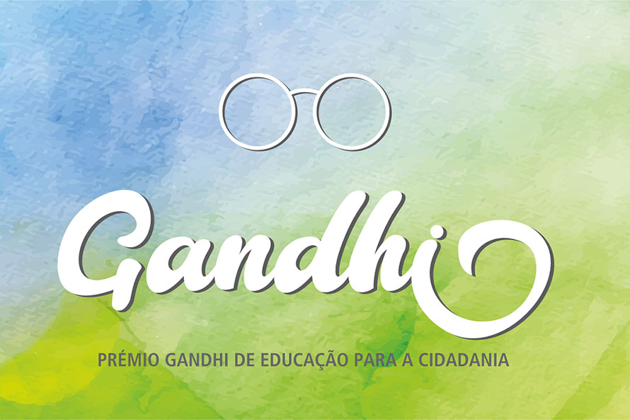 Governo lança Prémio Gandhi de Educação para a Cidadania