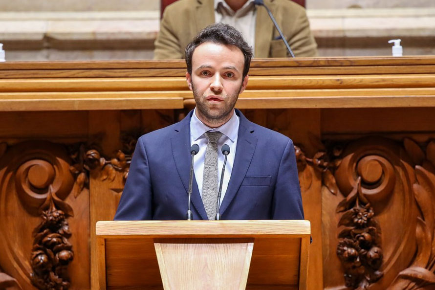 PS apresenta projeto que contribui para a defesa dos direitos dos estudantes universitários