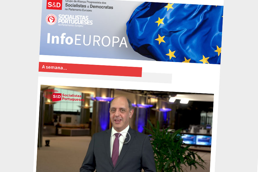 NEWSLETTER SEMANAL