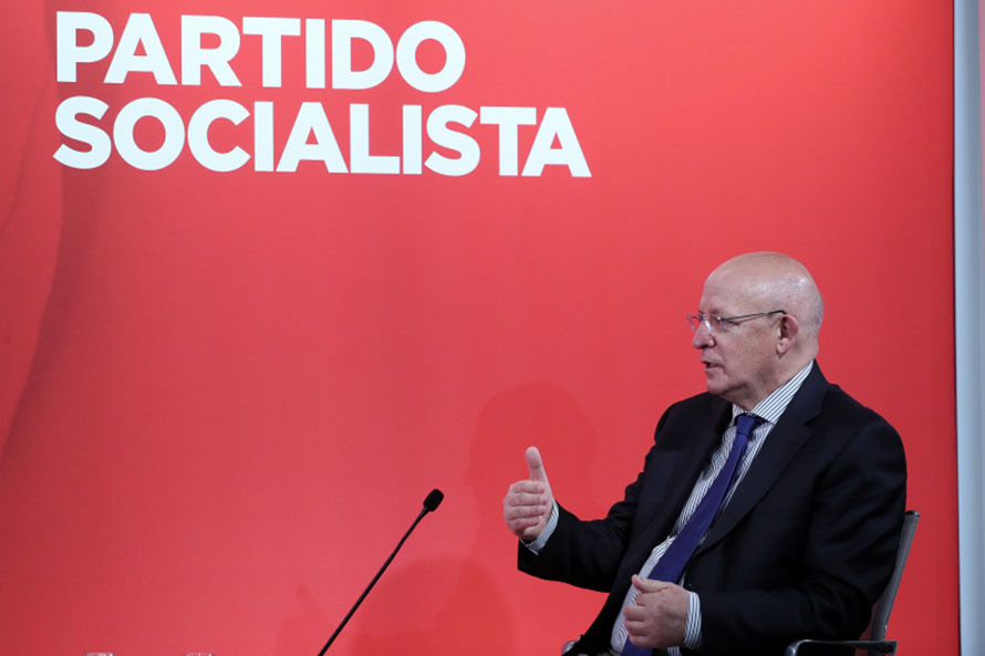 Reforço da dimensão social é mais um bloco na construção da casa europeia