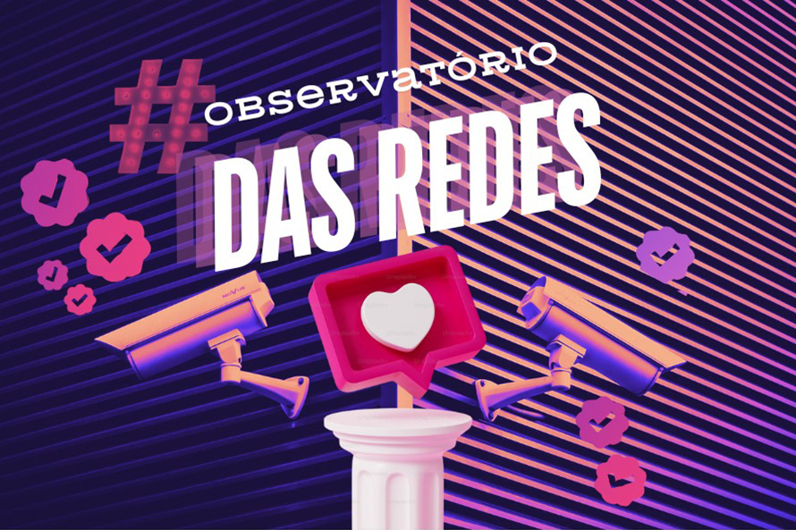 Observatório das Redes #39