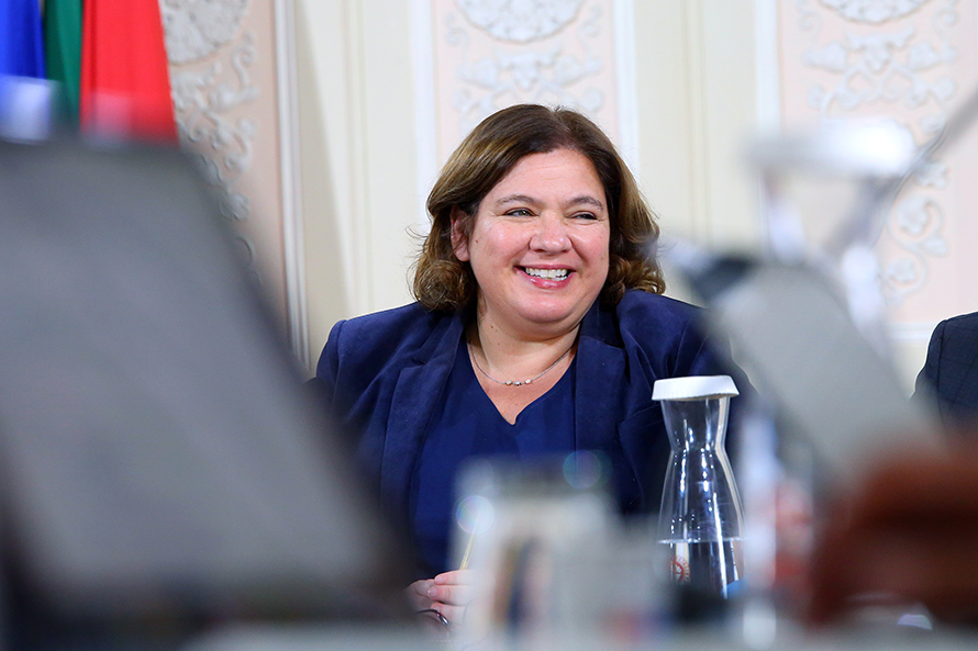 Ganhar Lisboa e foco nas autárquicas