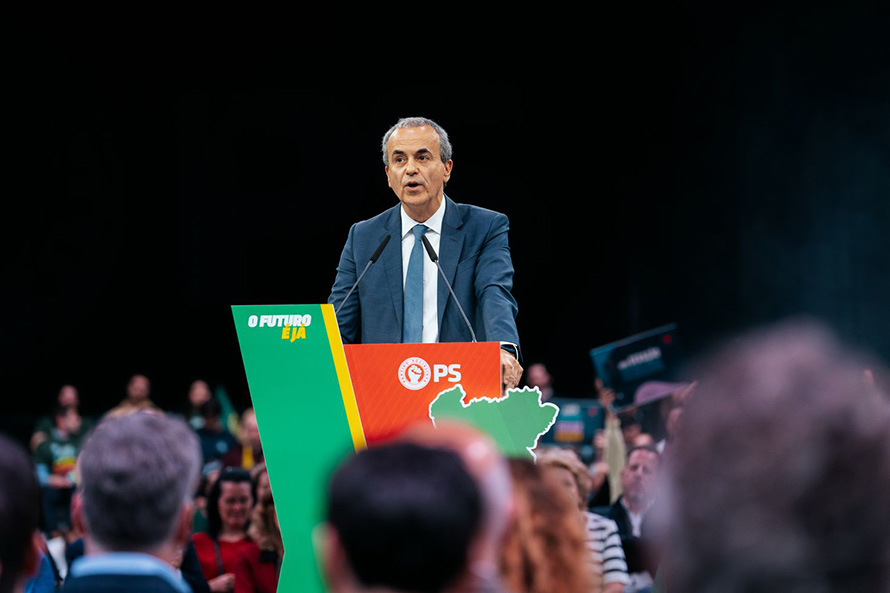 SNS está em risco devido à 