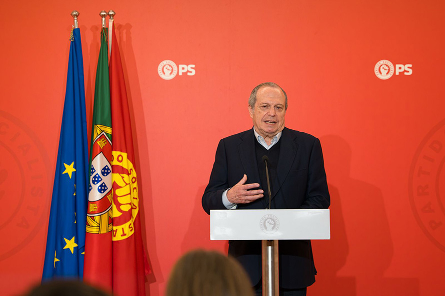 PS deve iniciar novo ciclo com renovação, união e foco nas autárquicas