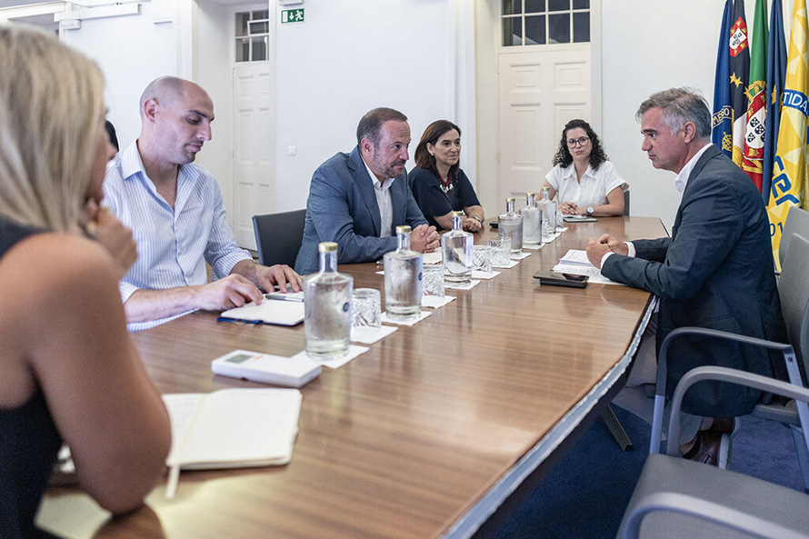 PS/Açores alerta para riscos na economia regional e reafirma disponibilidade para soluções conjuntas