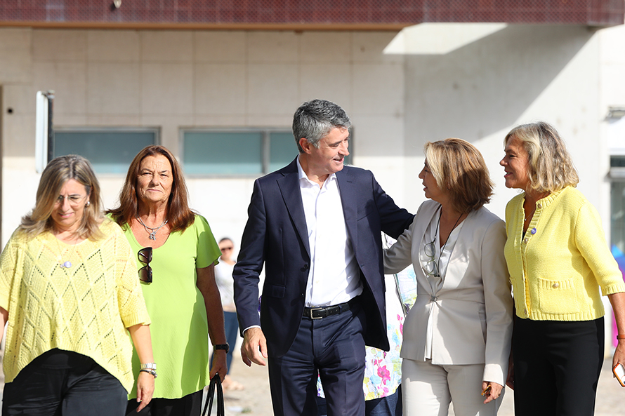 Governo está a usar amamentação e luto gestacional como “truque” para agenda de retrocesso laboral