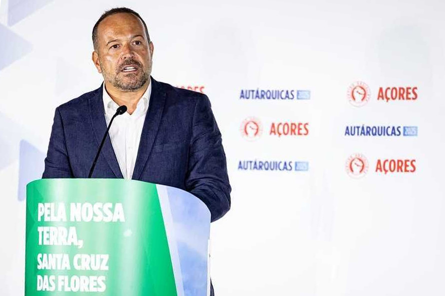 PS é o partido da estabilidade política na Região