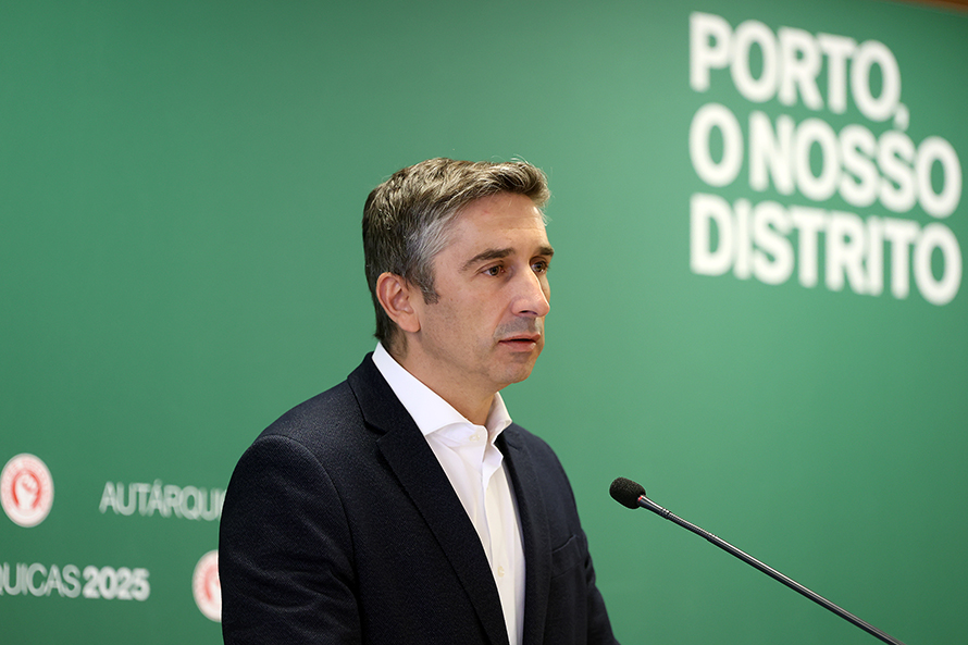 Federação do Porto assinala “confiança dos cidadãos no PS” com vitória em 10 dos 18 concelhos do distrito