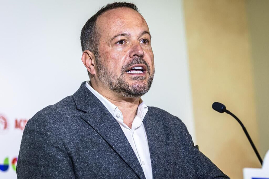 Francisco César exige esclarecimentos urgentes sobre situação laboral dos trabalhadores portugueses da Base das Lajes