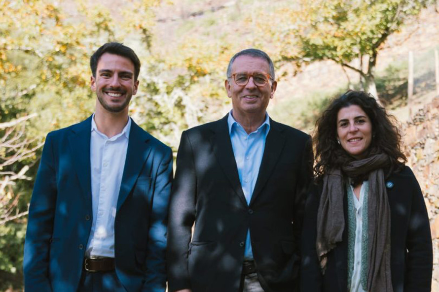 António José Seguro apresenta mandatários para a juventude