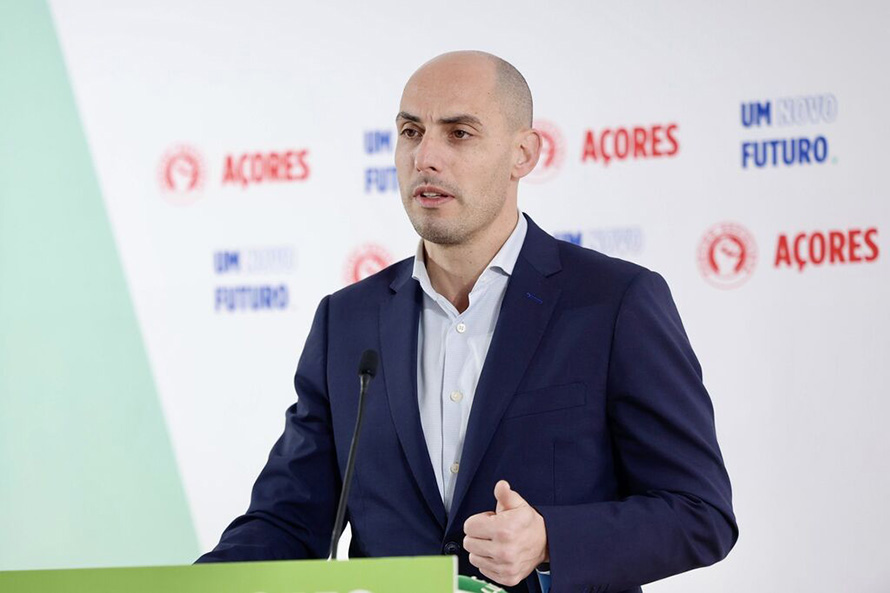 PS propõe pacote de medidas para reforçar transparência das finanças públicas regionais