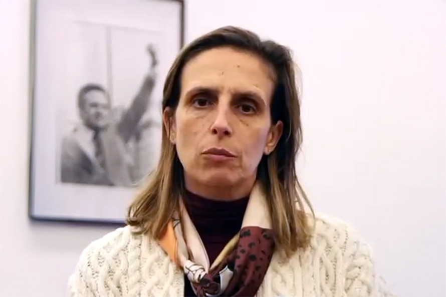 Seguro é o único protagonista que pode defender a Constituição em que acreditamos