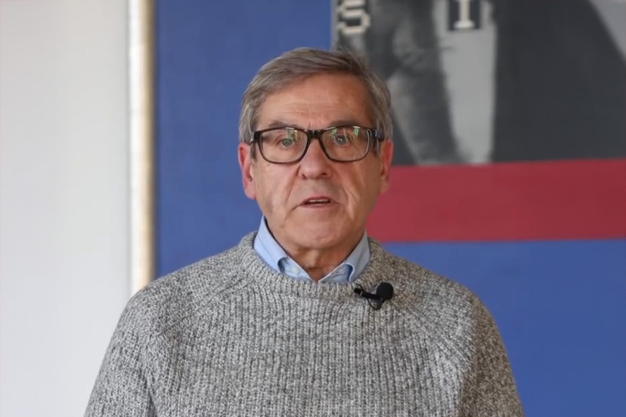 Um Presidente à altura dos desafios do nosso tempo