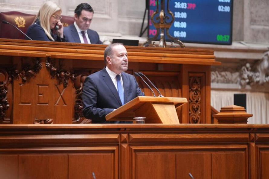 Subsídio social de mobilidade é um instrumento de justiça territorial