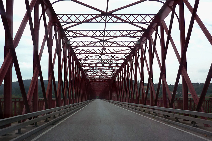 Deputados do PS eleitos por Santarém exigem solução estrutural para problemas da Ponte da Chamusca