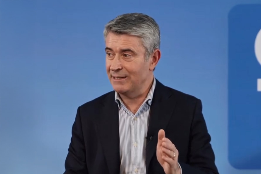 José Luís Carneiro defende combate à interioridade com políticas públicas para valorizar territórios