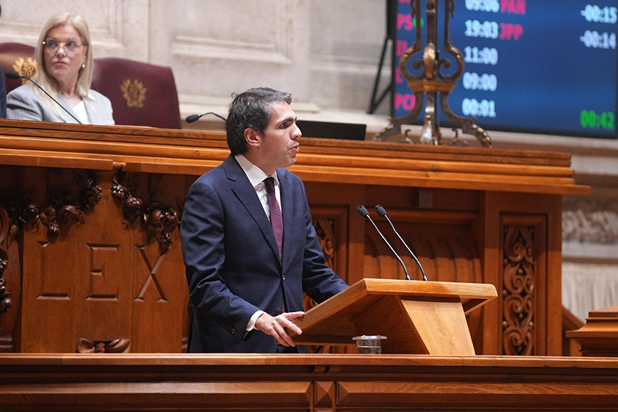 Governo não pode esquecer nenhum território afetado pelas tempestades