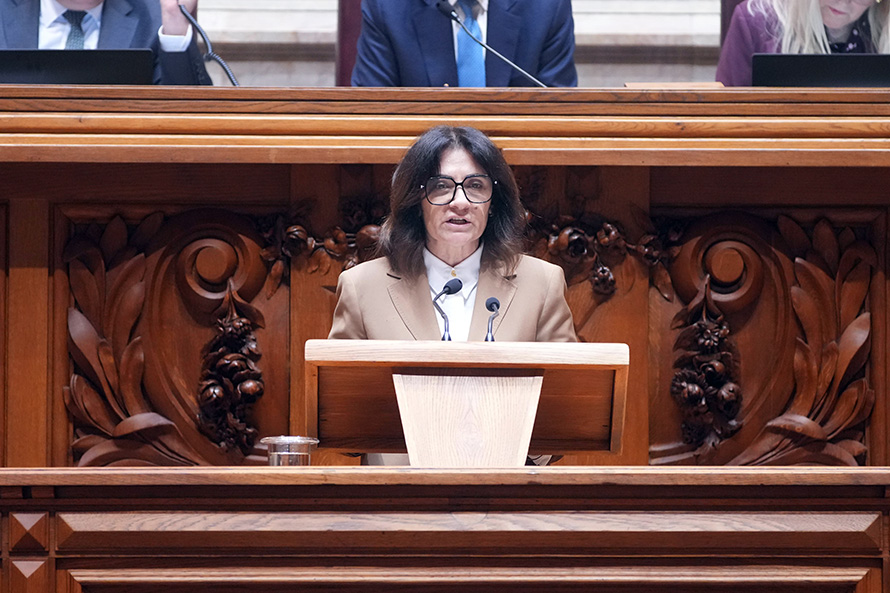 PS quer facilitar dádiva de sangue em contexto laboral e campanhas dirigidas aos jovens