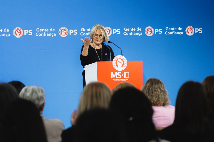 HOJE E SEMPRE, POR MAIS DIREITOS