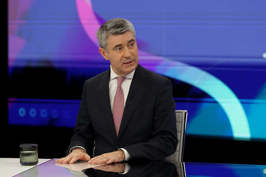 Proposta do Governo não responde aos desafios estruturais da economia e da valorização do trabalho