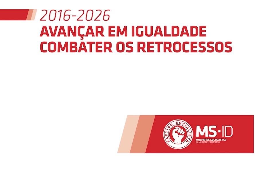 Conquistas legislativas em matéria de Igualdade e Não Discriminação 2016-2026