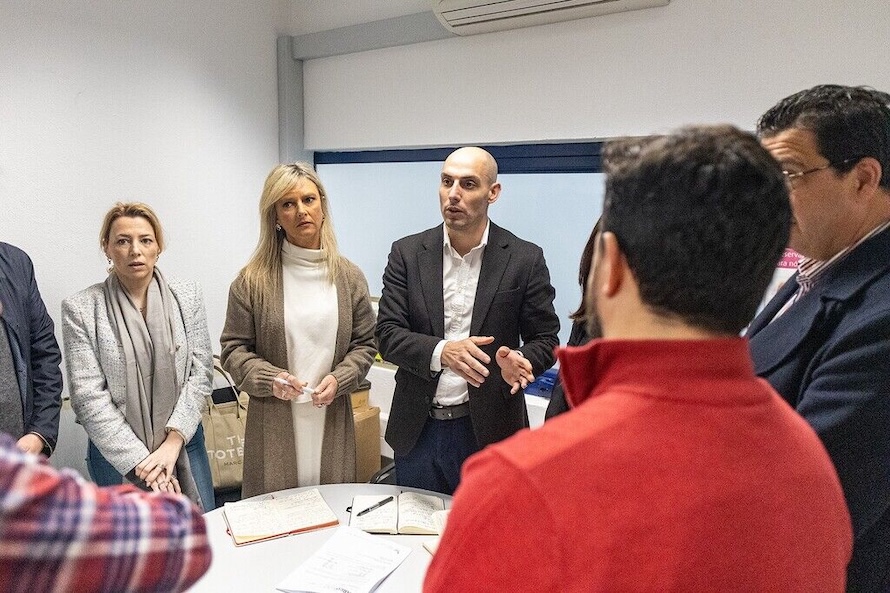 PS/Açores exige ação urgente face a aumentos “brutais” nas taxas de handling