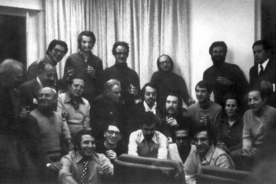 Partido Socialista celebra 53 anos ao serviço de Portugal e da Democracia