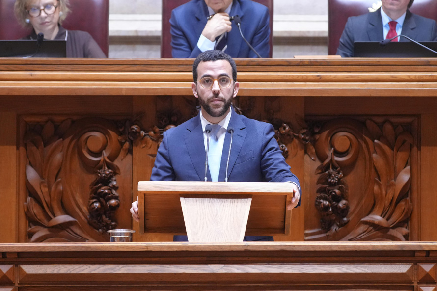 Projeto socialista quer criar regime de salvaguarda da memória digital da imprensa e da informação pública