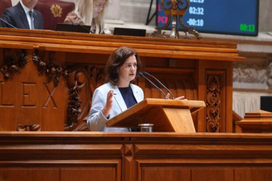 Governo da AD está sem soluções para o SNS