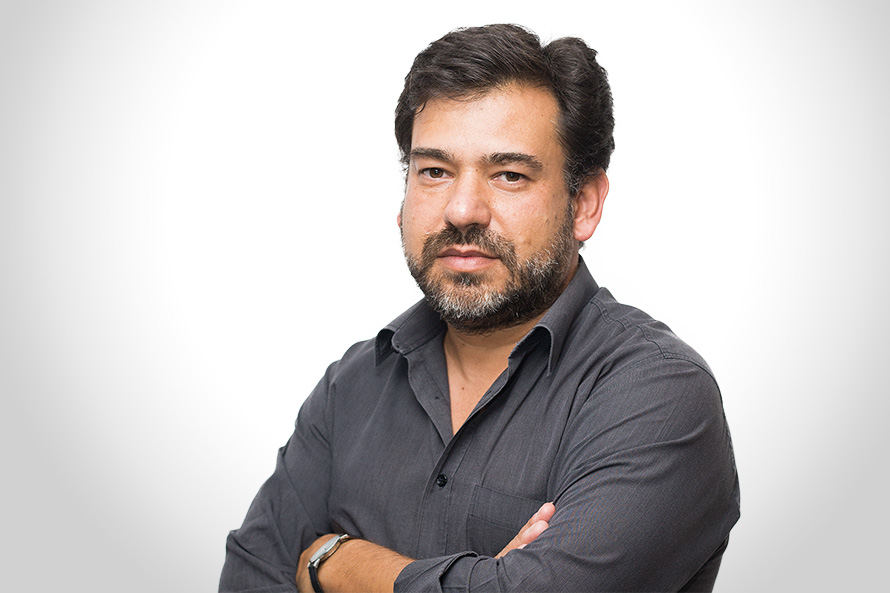 A liderança política, ou recriando a gravitas latina