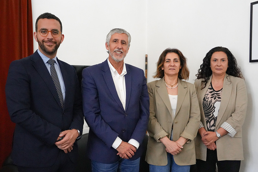 Deputados do PS eleitos por Braga apelam à plena execução do PRR e garantem estar atentos aos apoios às intempéries