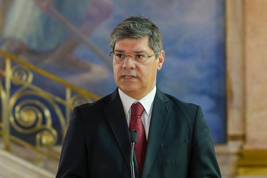 PS saúda libertação de cidadãos luso-venezuelanos e alerta para necessidade de manter acompanhamento dos casos por resolver