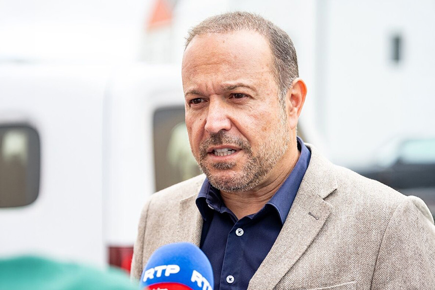 Francisco César assinala vitória dos Açores com fim do teto no Subsídio Social de Mobilidade