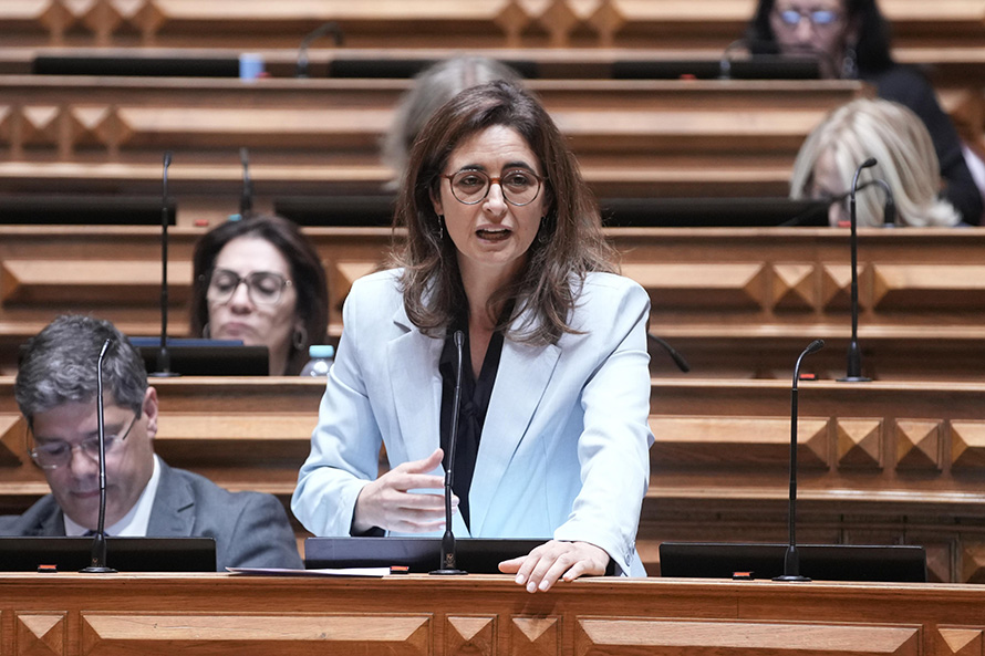 Deputados do PS querem garantias do Governo para financiamento da ligação rodoviária Bragança-Puebla de Sanabria