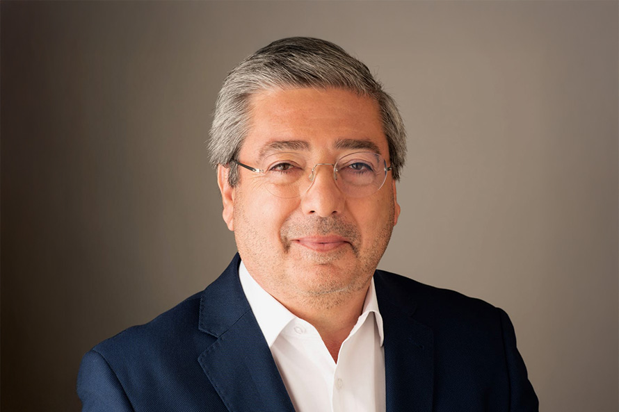 Vítor Pereira quer dinamizar Federação de Castelo Branco como fórum de discussão política regional