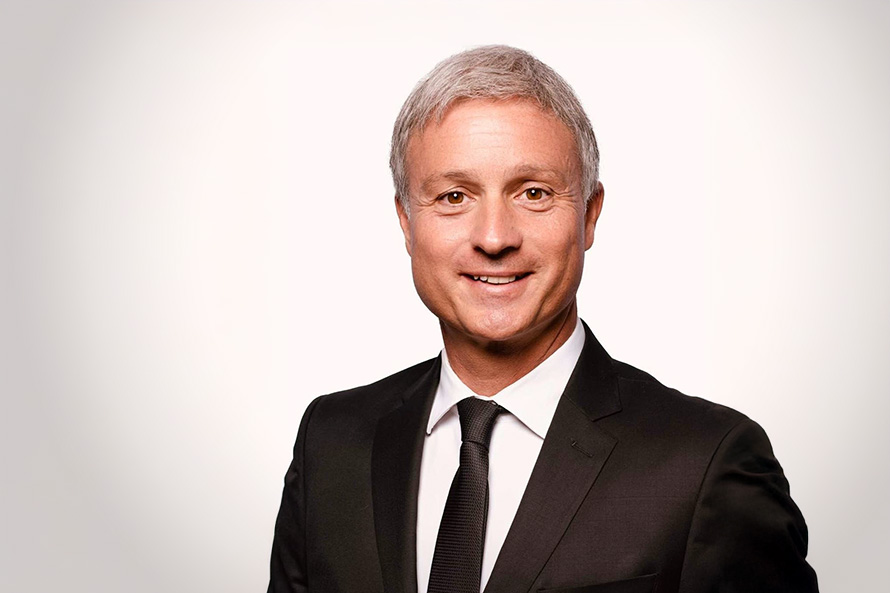 Pedro Coimbra volta a presidir à Federação do distrito com agenda de “proximidade” e “competitividade do território”