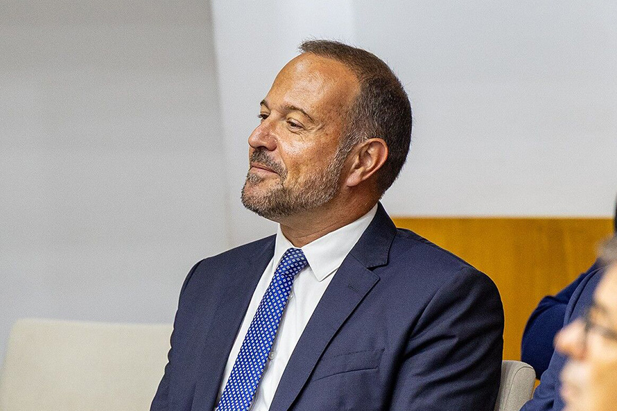 Francisco César defende uma Autonomia mais ambiciosa e capaz de responder aos problemas dos açorianos