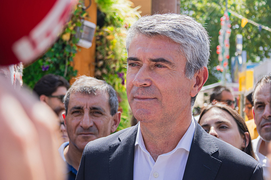 PS garante estabilidade ao país e está focado em resolver os problemas dos portugueses