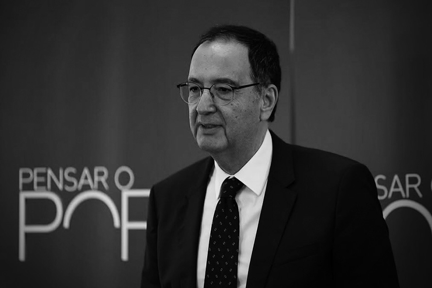 Nota de pesar pelo falecimento de Nuno Cardoso