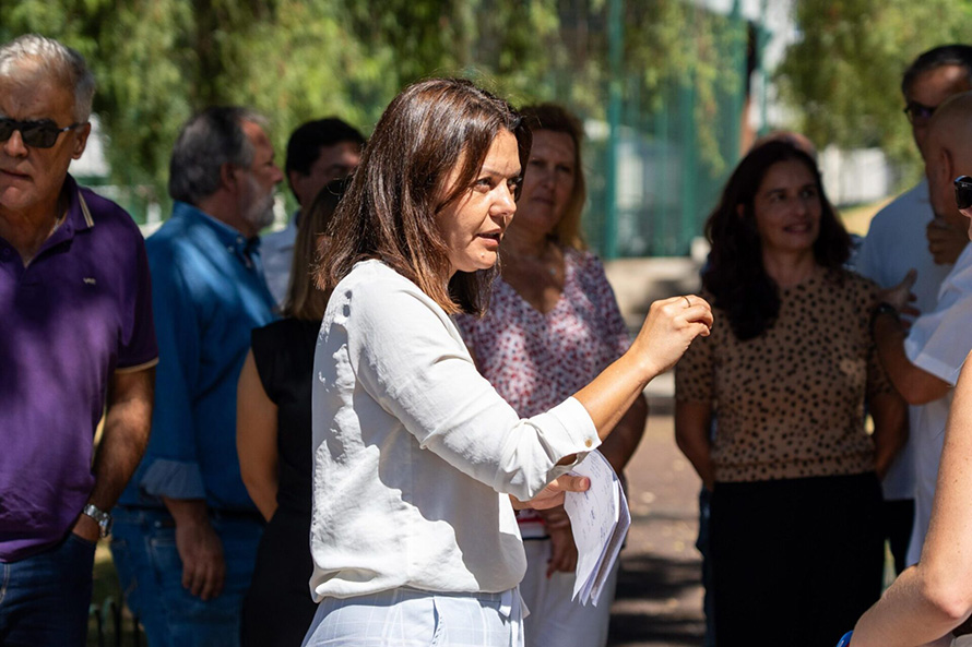 PS/Madeira acusa Governo Regional de sufocar famílias e empresas ao recusar baixar impostos para travar subida dos combustíveis