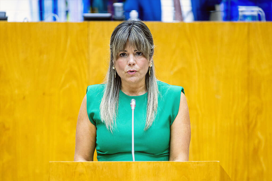 PS reafirma disponibilidade para estabelecer um Pacto Social pela Educação nos Açores
