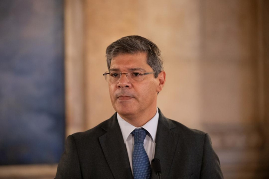 Chega alia-se à AD e chumba pela terceira vez projetos do PS para ajudar pessoas